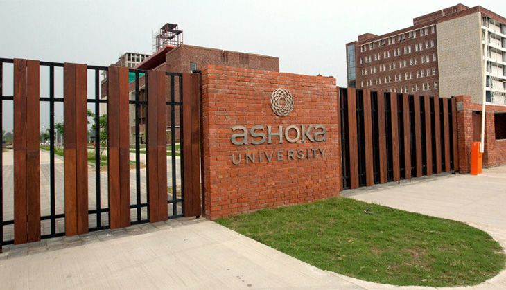 Ashoka University