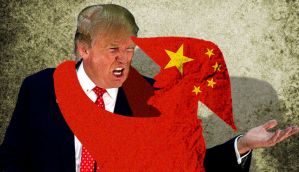 Trump may not love China, but the Chinese internet sure loves him 