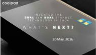 Coolpad Max to hit Indian market on 20 May 
