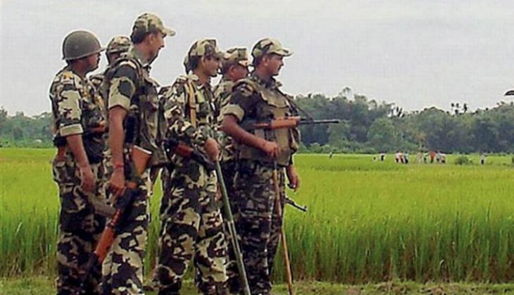 Coronavirus: Nine CRPF personnel test positive