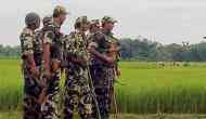 Chhattisgarh: 4 CRPF jawans killed, 13 injured after colleague opens fire at camp in Sukma