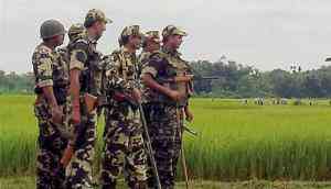 Chhattisgarh: 4 CRPF jawans killed, 13 injured after colleague opens fire at camp in Sukma