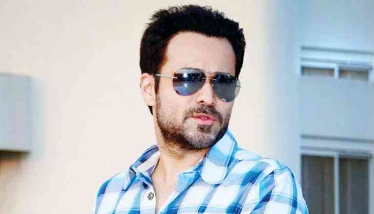 Emraan Hashmi