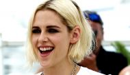 Donald Trump was really obsessed with me couple of years ago: Twilight star Kristen Stewart 