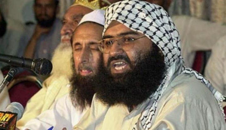 terrorist masood