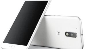 Moto G4 and its big brother Moto G4 Plus launched: More power and pricier 