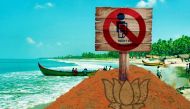 CIC asks Javadekar to release 'suppressed' coastal zone report 