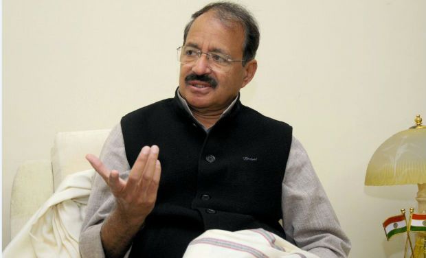 Congress' Rashid Alvi backs Digvijaya Singh: 'Release surgical strike video...'
