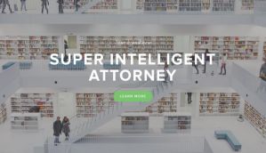 Meet ROSS, the world's first robot lawyer who just landed a job 