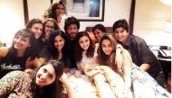 Walk and Talk: Shah Rukh Khan wraps up shooting for Alia Bhatt film 