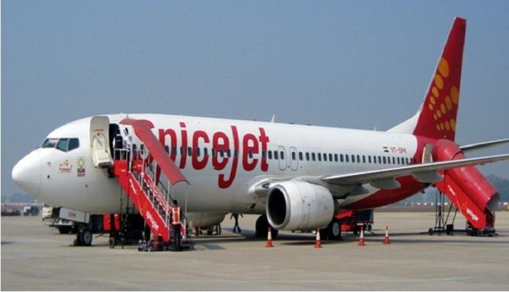 SPICEJET