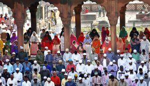 In numbers: how Muslims in India get a raw deal 