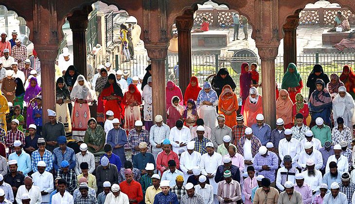 Muslims in India