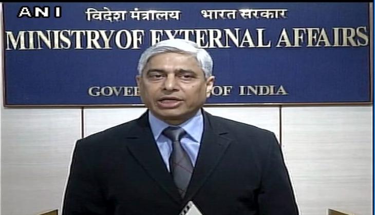 India ready to engage with Pak to resolve differences on Indus dispute: MEA 
