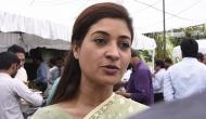 Will join Congress if party accepts me back: AAP leader Alka Lamba