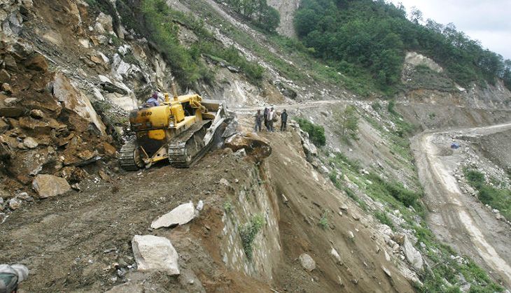 assam landslide file