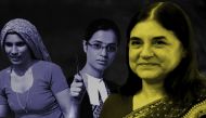 What makes Maneka Gandhi's new National Policy for Women quite cool 