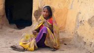 India's shame: Bundelkhand woman eats mud for 12 years to survive 
