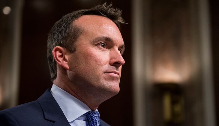 eric fanning
