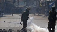 Kashmir: One soldier, six militants dead in shootouts since Thursday 