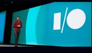 The Sundar Pichai show begins: Here's all the action from Google I/O Conference 