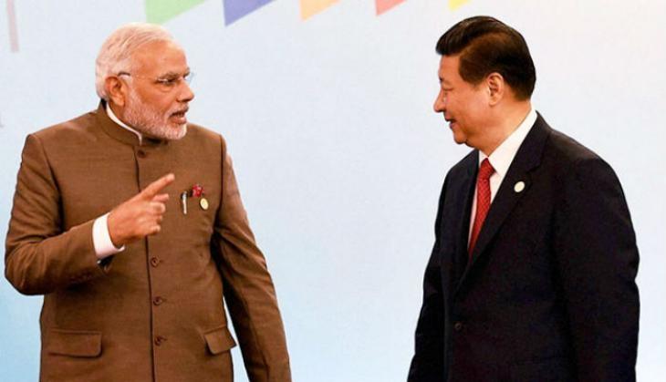 india china
