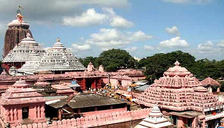 Jagannath temple case: SC asks amicus to visit shrine to assess issues facing devotees