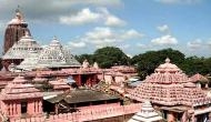 Jagannath temple case: SC asks amicus to visit shrine to assess issues facing devotees