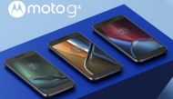 Motorola Moto G4 to for sale on 22 June in India 