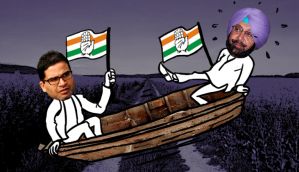 Punjab: how 2 expelled leaders are giving the Congress a hard time 