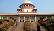 Triple talaq case: SC issues notice to centre on Muslim woman's ban plea 