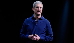 Here is what Tim Cook told Apple employees after Trump won the US election 
