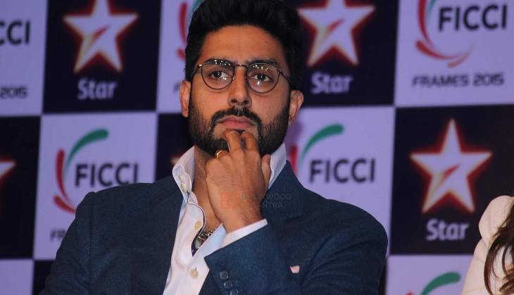 Hera Pheri 3: Why is Abhishek Bachchan not a part of the film anymore? 