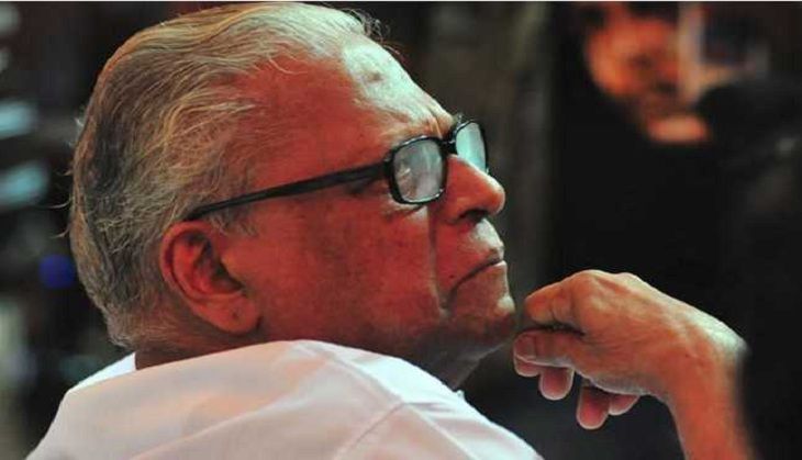 Will 92-year-old Achuthanandan be Kerala's next CM