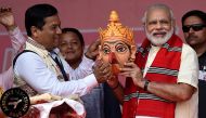 Assam: tussle over ministerial berths may sour BJP's victory  