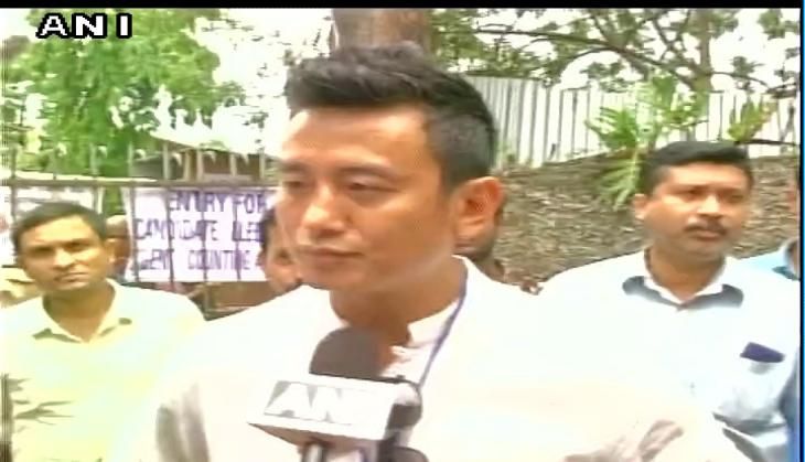 bhutia