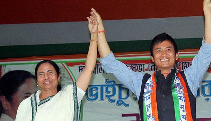 BHUTIA