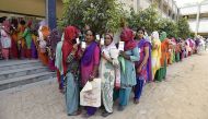 Bypoll results for 4 Lok Sabha, 8 Assembly constituencies to be announced today 
