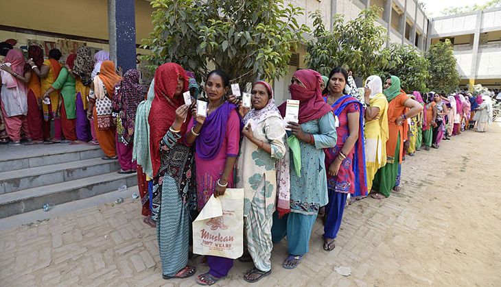 Assembly polls 2017 get a facelift