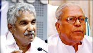Kerala election result 2016: Oommen Chandy wins Puthupally, VS Achuthanandan claims Malampuzha 