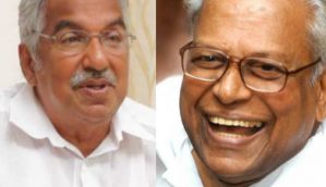 Kerala election results 2016: LDF records thumping victory, Chandy to resign tomorrow  