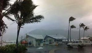 Andhra Pradesh and Tamil Nadu on alert as cyclone Roanu forms in Bay of Bengal 