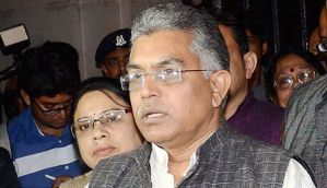 Election results 2016: RSS man Dilip Ghosh scores big victory for BJP in West Bengal 