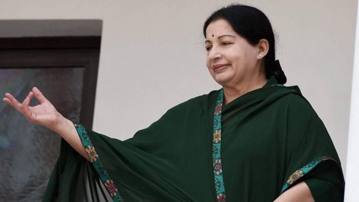 Jaya-PTI