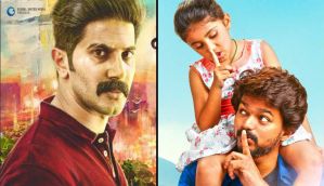 Kerala Box Office: Will Dulquer Salmaan's ​​Kammat​t​ipaadam break Theri's opening day record? 