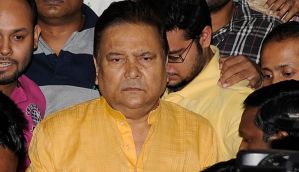 West Bengal election result: For Saradha-accused Madan Mitra, fighting from jail didn't work out  