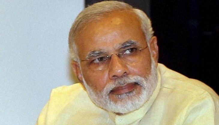modi