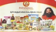 Fatwa issued against Baba Ramdev's Patanjali products for 'containing cow urine' 