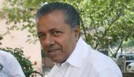Black money holders knew of demonetisation in advance; poor are suffering: Kerala CM Pinarayi Vijayan 