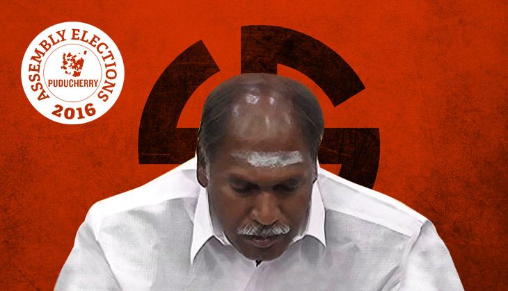 Silver lining on a dark day: Congress-DMK win majo